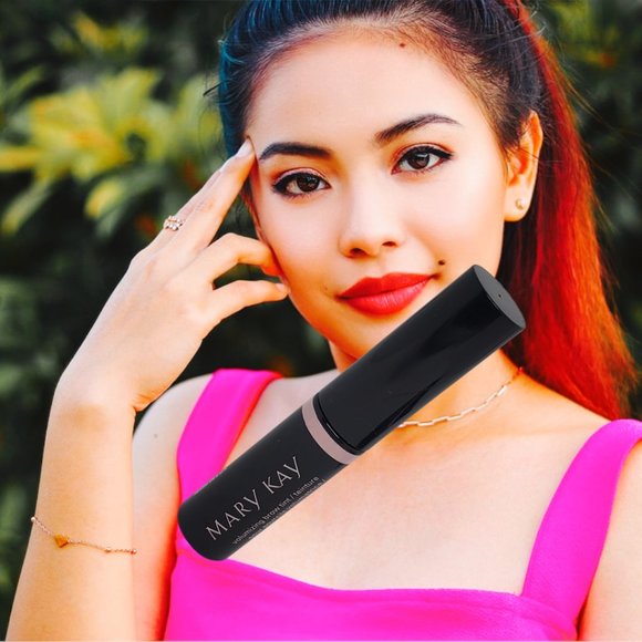 Dark Brunette Volumizing Brow Tint - Mary Kay - Picture 3 of 5